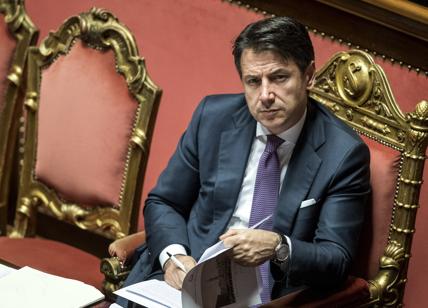 Quota 100 non si tocca: Conte chiude la porta in faccia a Renzi