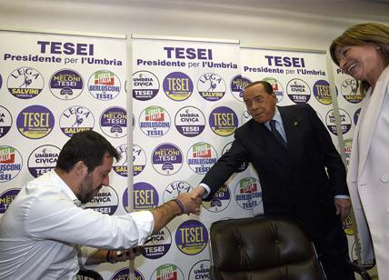 Salvini: Centrodestra è il passato, nata la Coalizione degli italiani