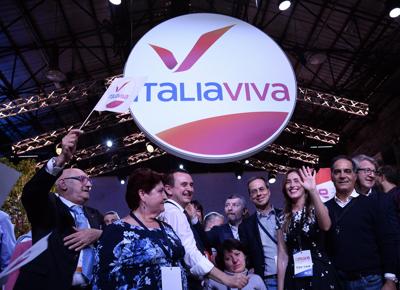 italia viva