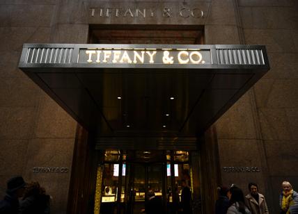 Usa, Lvmh denuncia Tiffany: le sue prospettive economiche sono "tristi"