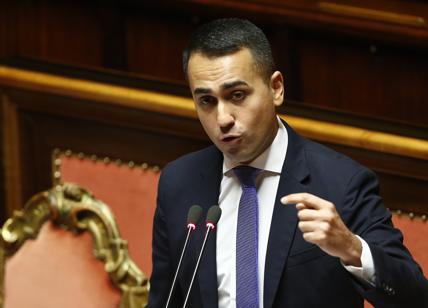 PopBari. Di Maio: "Diventi pubblica. Dl? Prima chiarezza sui responsabili"