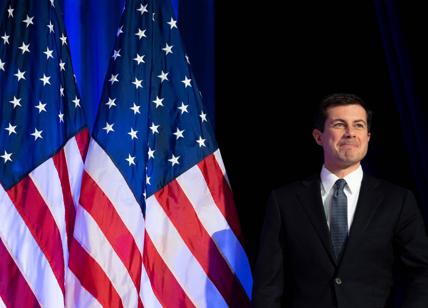 Usa 2020, primarie Dem: Obama affossa Sanders, in crescita Buttigieg