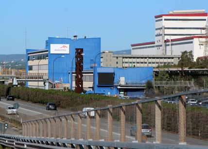 ArcelorMittal: presentato piano al governo. Previsti 4 mila esuberi