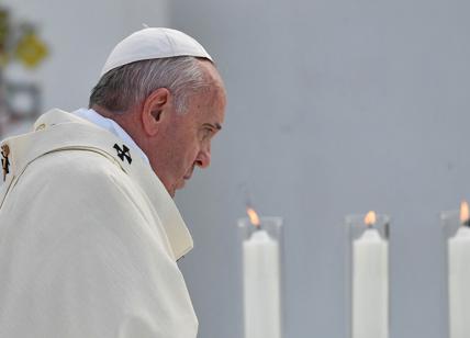 Mercanti nel tempio, la 1ª indagine giornalistica sui fondi riservati del Papa