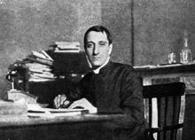 Gli scritti ancora attuali di don Sturzo