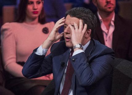 Italia Viva: ora il partito di Matteo Renzi rischia il tracollo. Sondaggi