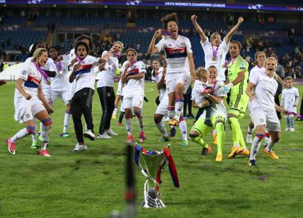 Olympique Lione: così Aulas ha creato il Paradiso del calcio femminile