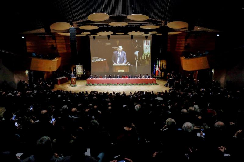 Ambrogini d'Oro 2019 Ambrogini d'Oro 2019