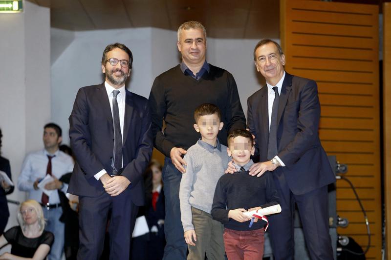 Ambrogini d'Oro 2019 Ambrogini d'Oro 2019