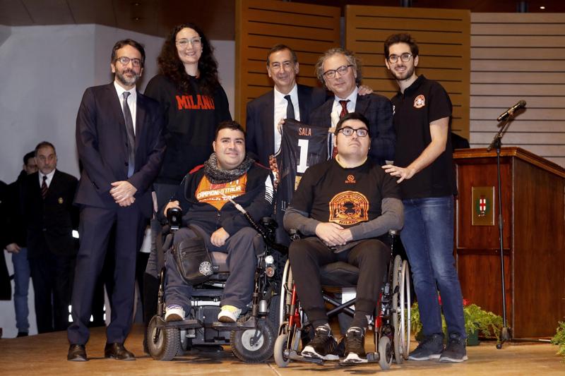 Ambrogini d'Oro 2019 Ambrogini d'Oro 2019