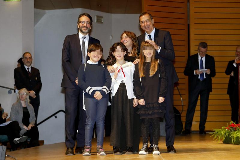 Ambrogini d'Oro 2019 Ambrogini d'Oro 2019