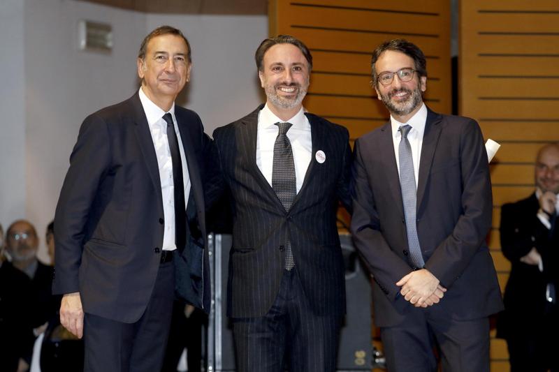 Ambrogini d'Oro 2019 Ambrogini d'Oro 2019