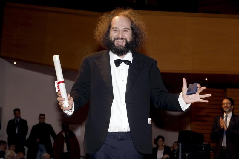 Ambrogini d'Oro 2019 Ambrogini d'Oro 2019