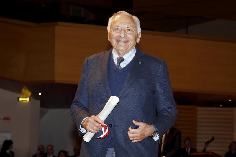 Ambrogini d'Oro 2019 Ambrogini d'Oro 2019