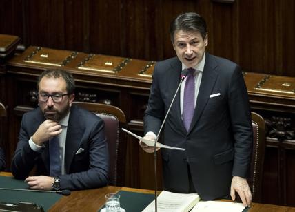 Mes, ok al testo della maggioranza. Al Senato governo sopra 161