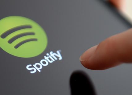 Spotify aumenta il prezzo dell'abbonamento premium: il nuovo listino