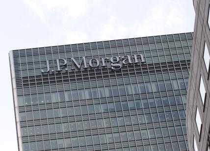 Trimestrali banche Usa, confermato rallenty ma brillano Jp Morgan e Citi Group