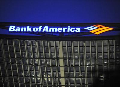bank of america
