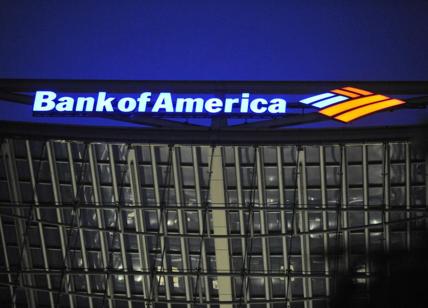 USA. Bank of America ribassa le previsioni di crescita dell’Europa
