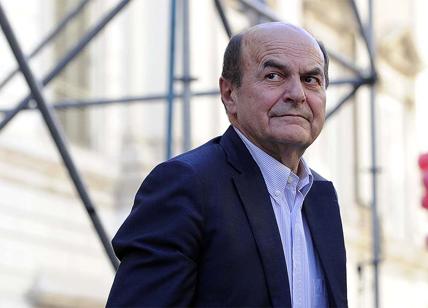 Patrimoniale, Bersani insiste: la proposta divide la maggioranza
