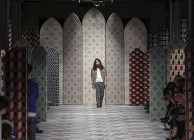 gucci alessandro michele