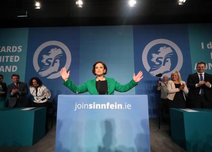 Irlanda, Sinn Fein fuori da negoziati per il governo. Possibili nuove elezioni