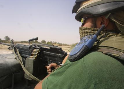 Iraq, attentato contro militari italiani: cinque feriti. Tre sono gravi