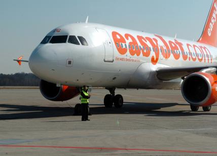 EasyJet arricchisce l’offerta di collegamenti dall’Aeroporto Catullo di Verona