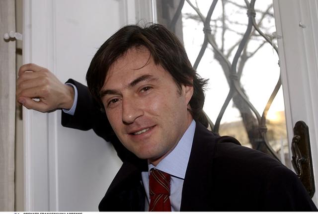Francesco Cascio Francesco Cascio