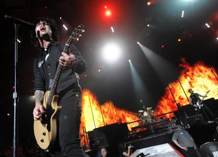 Musica: nuovo album per i Green Day, il post: "Il rock ha perso gli attributi"