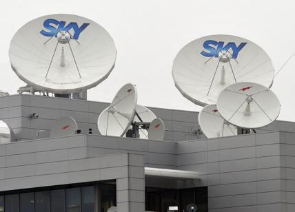 Sky, è sfida a Tim e Vodafone. Darroch: "Obiettivo? 2° operatore di rete"