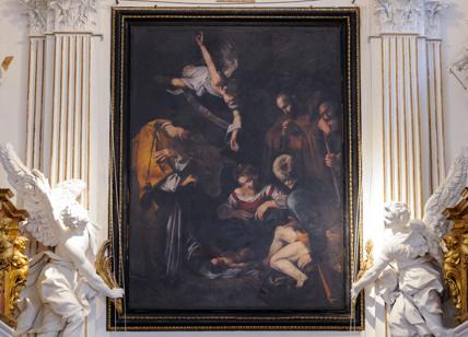 Natività di Caravaggio, dalla mafia alla Svizzera. Parlano i pentiti