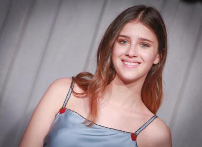 Benedetta Porcaroli