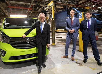Opel (Psa) taglia altre 2.100 tute blu. E ora scatta la paura per Fca