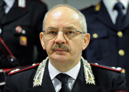 Mafia, Gen. Angelosanto: "La 'ndrangheta al Nord si è fatta banca"