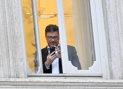 Giorgetti ha sbroccato in una intervista: cosa c'è veramente dietro?