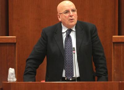 Mario Oliverio