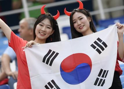 Crollano le assicurazioni in Corea del Sud