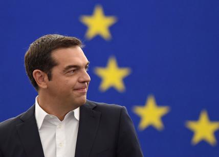 Elezioni europee, a sinistra ampia alleanza da Macron a Tsipras