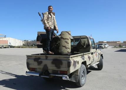 Libia, la sfida tra Russia e Turchia tra gruppo Wagner e miliziani siriani