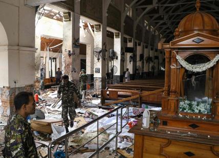 Attentati Sri Lanka, un jihadista avvertì dell'attacco. Chi erano i 9 kamikaze