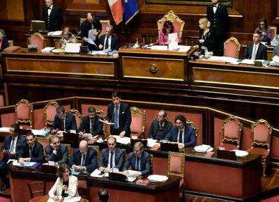 governo