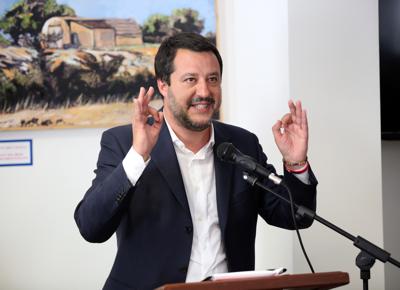 salvini
