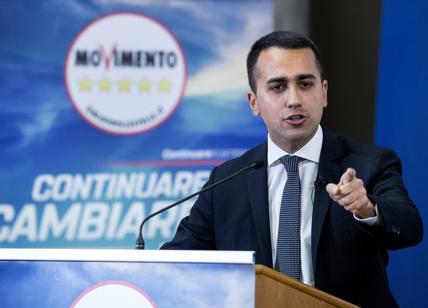 Governo, ecco perchè sta per cadere. Parla Luigi Di Maio: intervista bomba