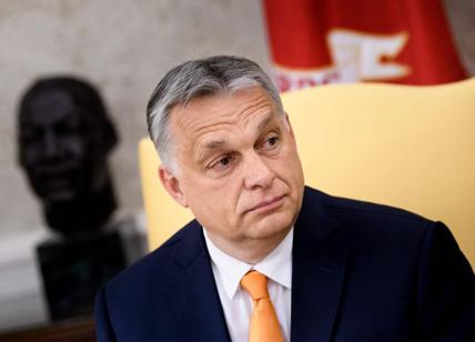 Ue, critica Orban per la legge anti gay ma è un condannato per "revenge porn"