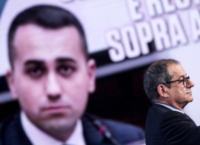 di maio tria di maio tria