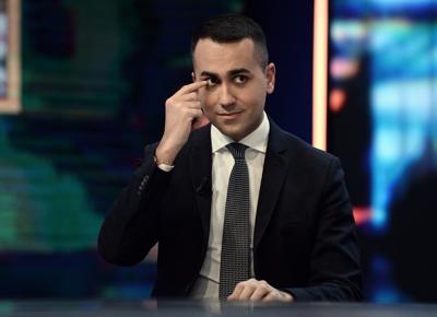 di maio di maio