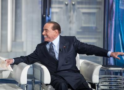berlusconi