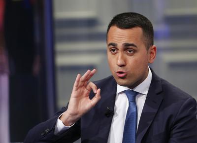 di maio