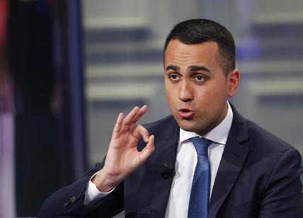 Ue, Di Maio: "Nome commissario? Lega si prenda le sue responsabilità"